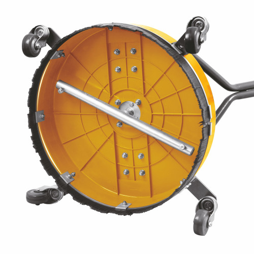 VTUF.co.uk SURFACE CLEANER 19" 500mm Heavy Duty Spinning with